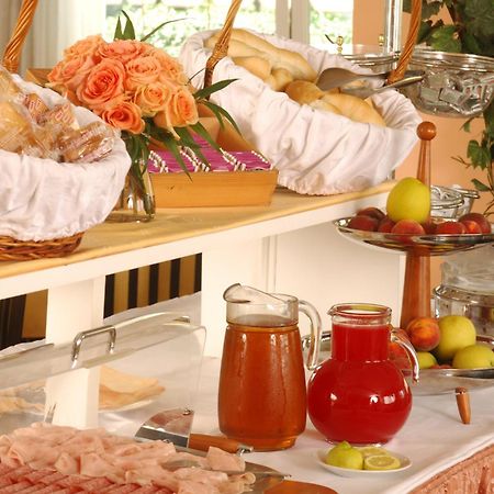 Hotel Alberello Рива-дель-Гарда Екстер'єр фото