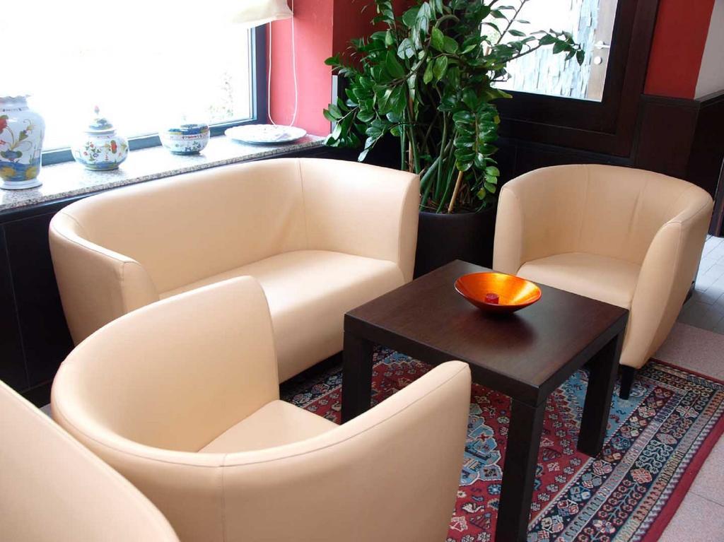 Hotel Alberello Рива-дель-Гарда Екстер'єр фото