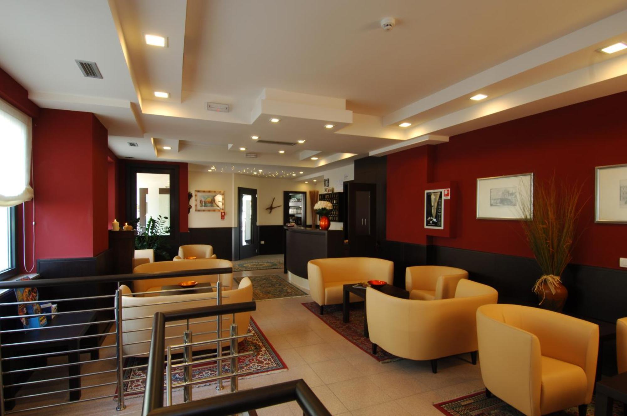 Hotel Alberello Рива-дель-Гарда Екстер'єр фото