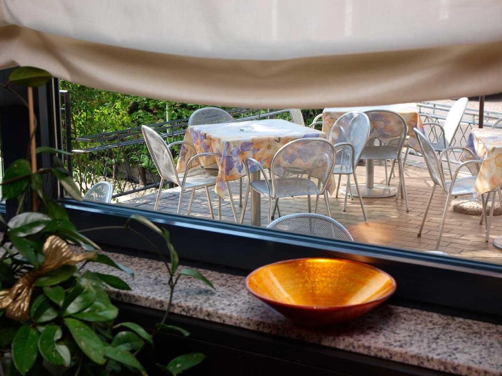 Hotel Alberello Рива-дель-Гарда Екстер'єр фото