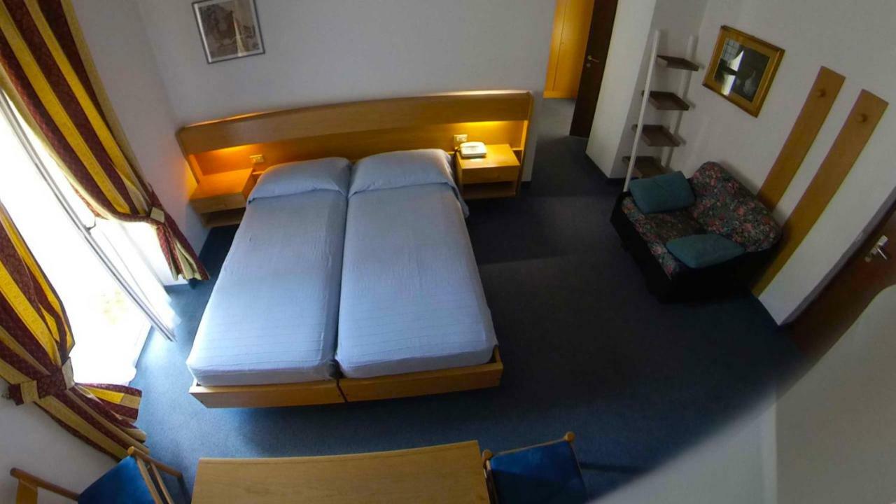 Hotel Alberello Рива-дель-Гарда Екстер'єр фото