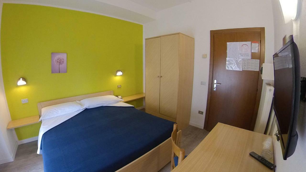 Hotel Alberello Рива-дель-Гарда Екстер'єр фото