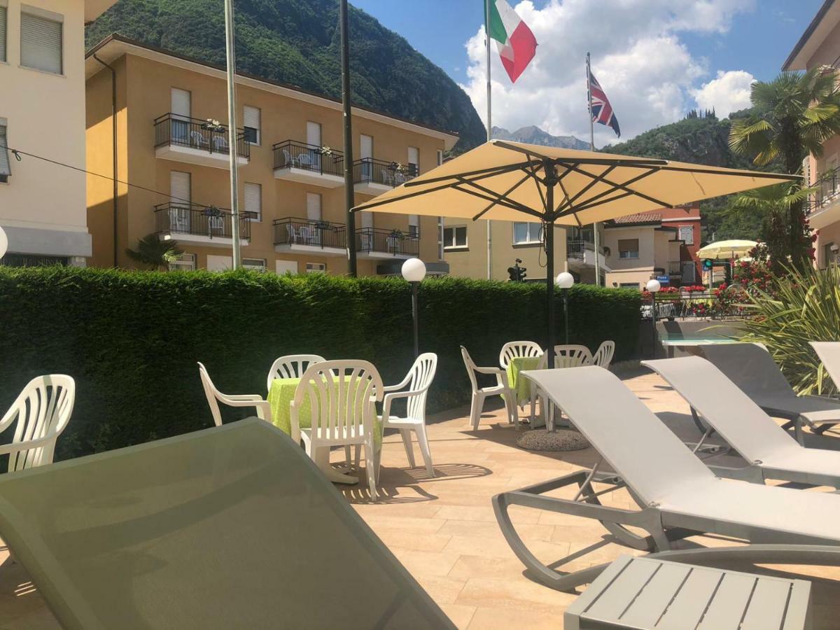 Hotel Alberello Рива-дель-Гарда Екстер'єр фото