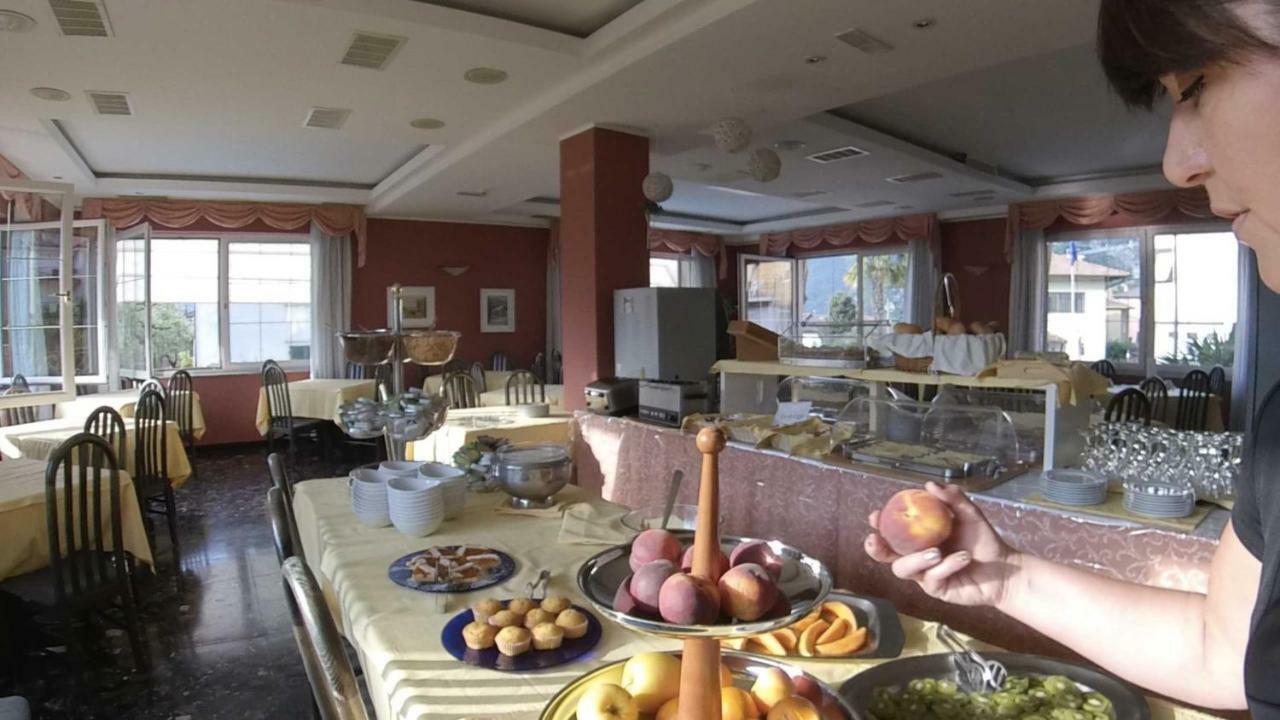 Hotel Alberello Рива-дель-Гарда Екстер'єр фото