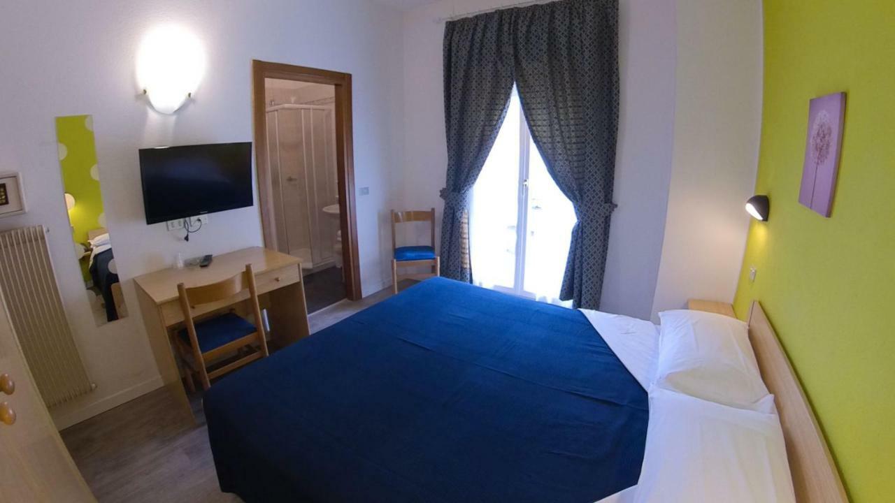 Hotel Alberello Рива-дель-Гарда Екстер'єр фото