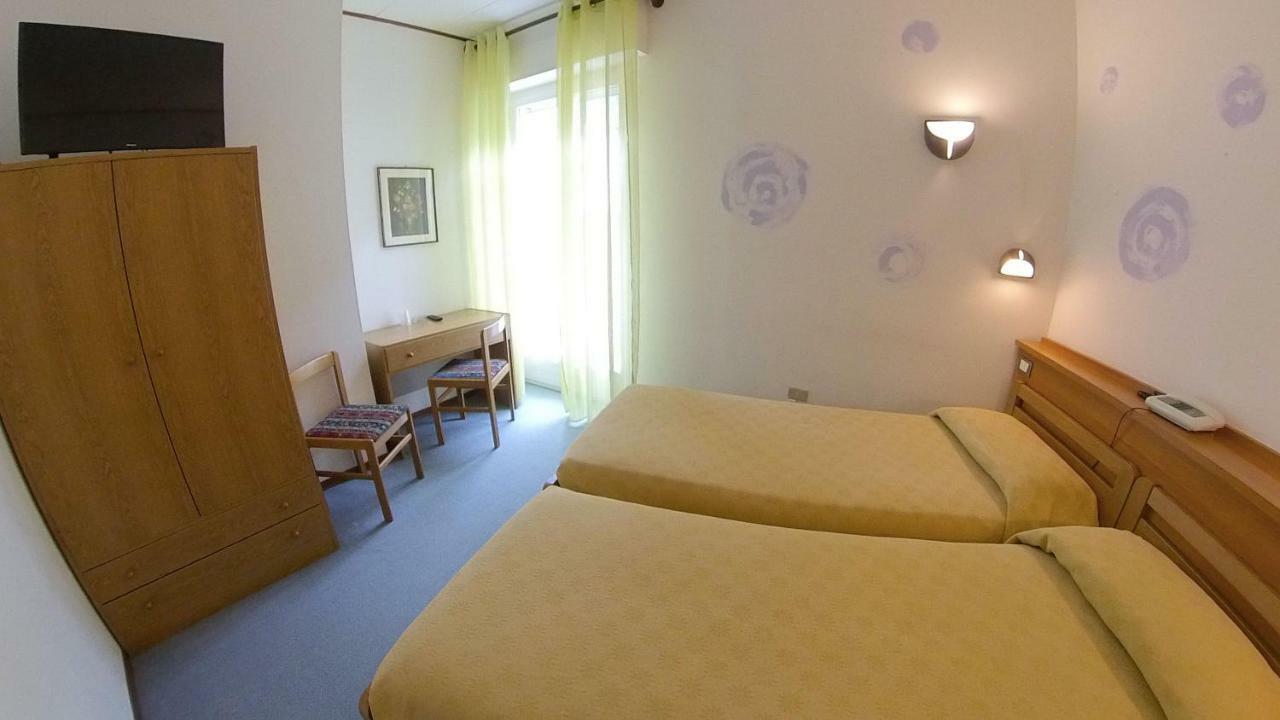 Hotel Alberello Рива-дель-Гарда Екстер'єр фото