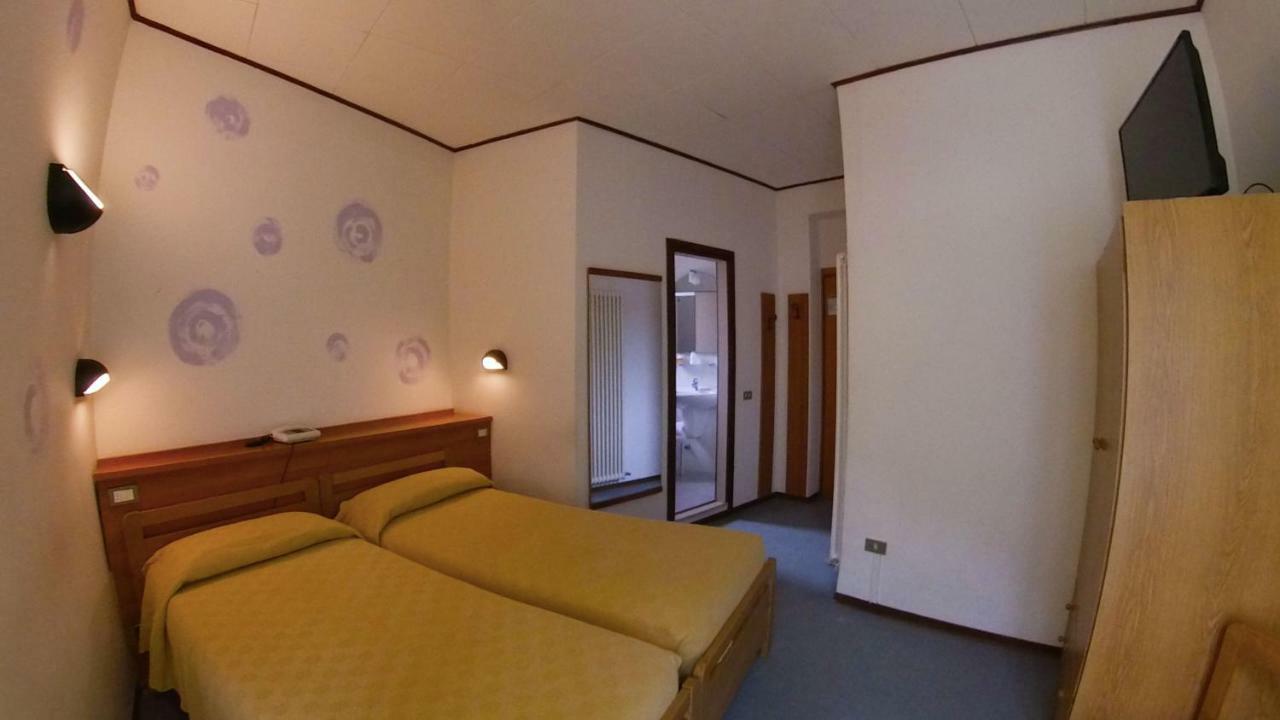 Hotel Alberello Рива-дель-Гарда Екстер'єр фото