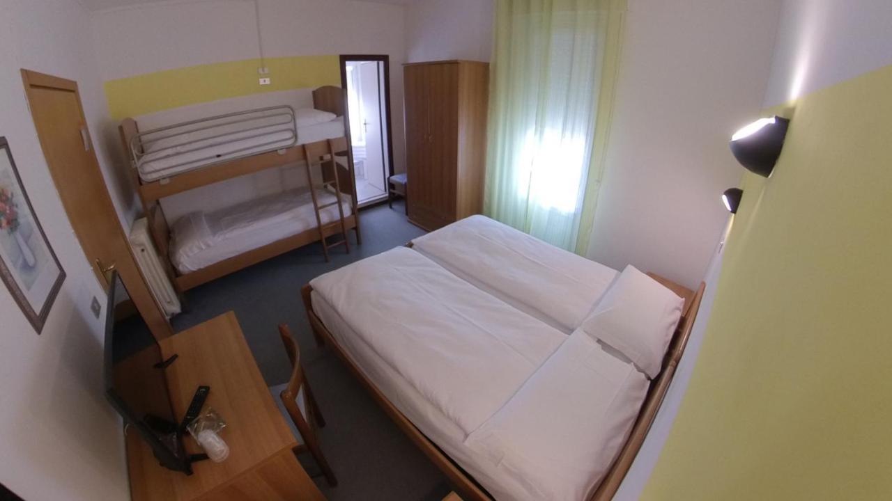 Hotel Alberello Рива-дель-Гарда Екстер'єр фото